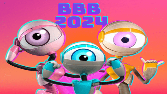 Assistir BBB 24 ao vivo online - Câmeras do Big Brother online