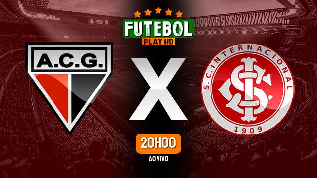 Assistir Atlético-GO x Internacional ao vivo 19/09/2022 HD