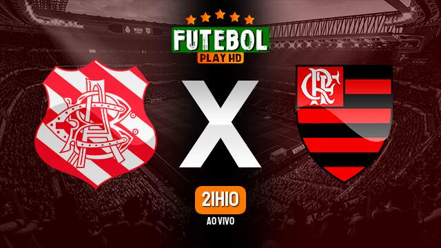 Assistir Bangu x Flamengo ao vivo online 24/01/2023 HD