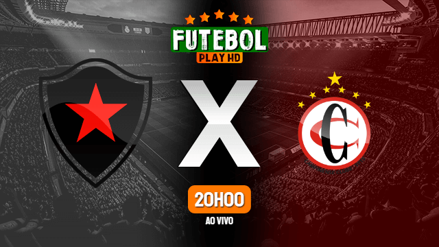 Assistir Botafogo-PB x Campinense ao vivo Grátis HD 06/03/2022