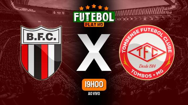 Assistir Botafogo-SP x Tombense ao vivo HD 02/06/2023 Grátis