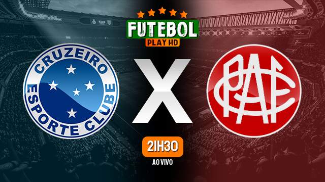 Assistir Cruzeiro x Pouso Alegre ao vivo Grátis HD 07/02/2023