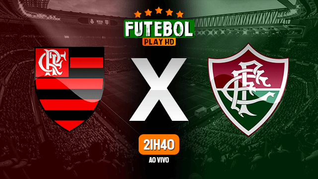 Assistir Flamengo X Fluminense Ao Vivo 22 05 21 Hd Online Futebolplayhd Com