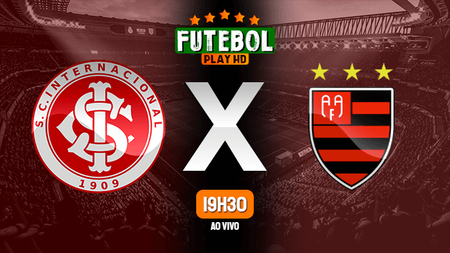 Assistir Internacional x Flamengo-SP ao vivo HD 13/01/2022 Grátis