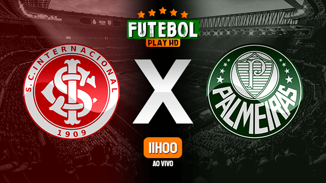 Assistir Internacional x Palmeiras ao vivo online 30/06/2021 HD