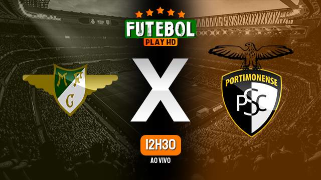 assistir Moreirense FC x Portimonense SC ao vivo online 17 d, Prime  Paddling Group